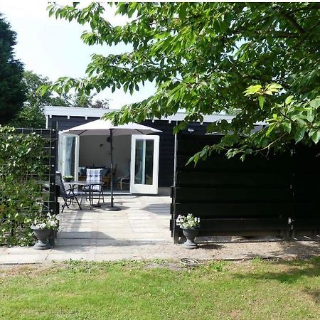 Appartement Boomgaard Vrouwenpolder Esterno foto