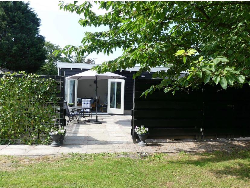 Appartement Boomgaard Vrouwenpolder Esterno foto